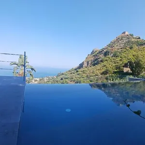Apartment Dimora Taorminese, Taormina
