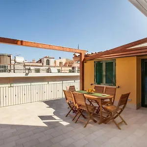 Casa Rosaria Apartment Taormina